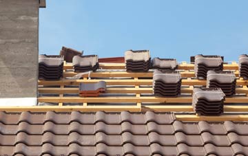 Leirinmore clay roofing costs