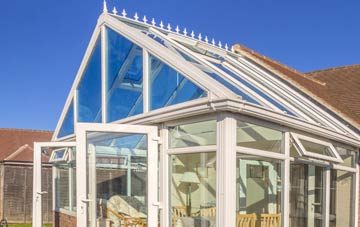 conservatory roof insulation costs Leirinmore