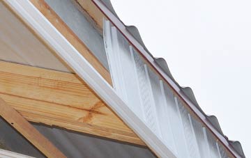 why Leirinmore fascia repairs are essential