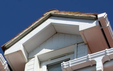Leirinmore fascia installation costs