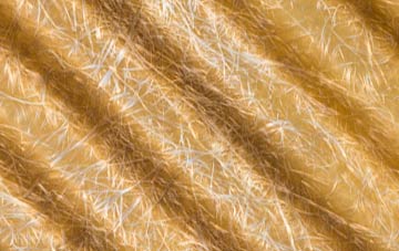 Leirinmore fibreglass roof waterproofing