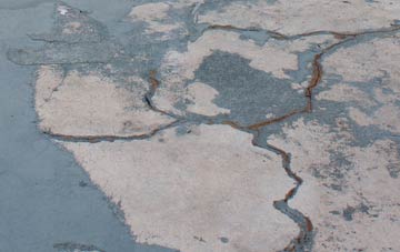 fibreglass roofing replacement Leirinmore