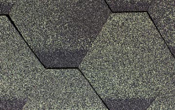 Leirinmore fibreglass shingle repairs