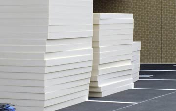 Leirinmore flat roof insulation costs