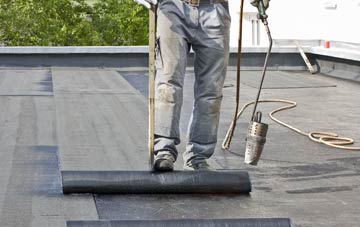 flat roof replacement Leirinmore, Highland