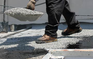 Leirinmore flat roofing companies