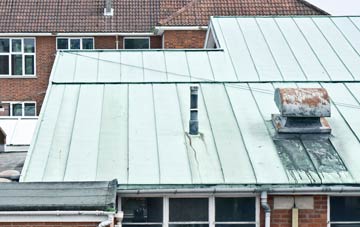 Leirinmore lead roofing costs