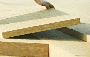 measuring Leirinmore tapered insulation