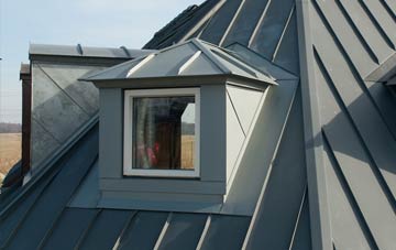 metal roofing Leirinmore, Highland