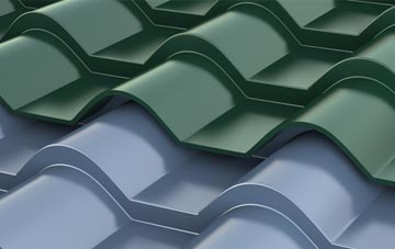 who should consider Leirinmore plastic roofs