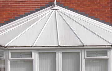 Leirinmore polycarbonate conservatory roof repairs