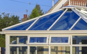 professional Leirinmore conservatory insulation