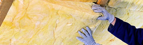 quotes for Leirinmore roof insulation