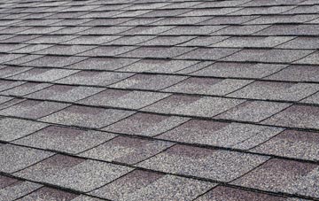 Leirinmore tiles for shallow pitch roofing