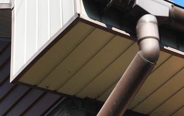 Leirinmore soffit installation costs