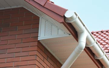 Leirinmore soffit repair costs