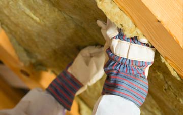types of Leirinmore pitched roof insulation materials