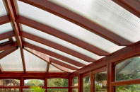 Leirinmore conservatory roofing insulation
