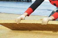 find rated Leirinmore roof insulation companies