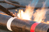 Leirinmore flat roofing replacement