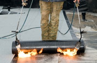 Leirinmore flat roof sealing quote