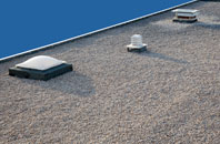 Leirinmore flat roofing