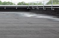 find rated Leirinmore flat roofing companies