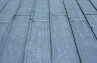Leirinmore lead roofing