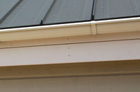 Leirinmore soffit repair