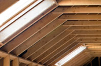 Leirinmore tapered roof insulation quotes